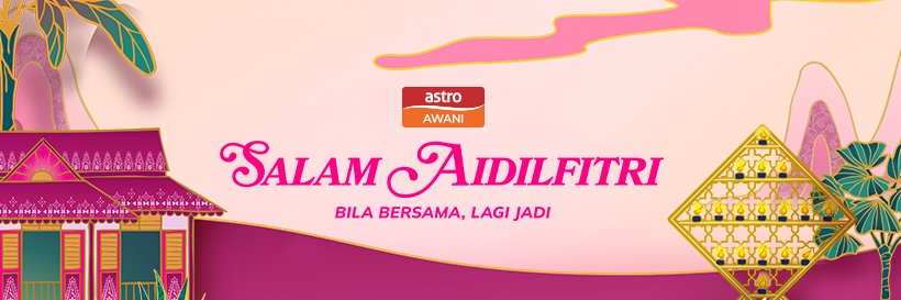 Astro AWANI banner