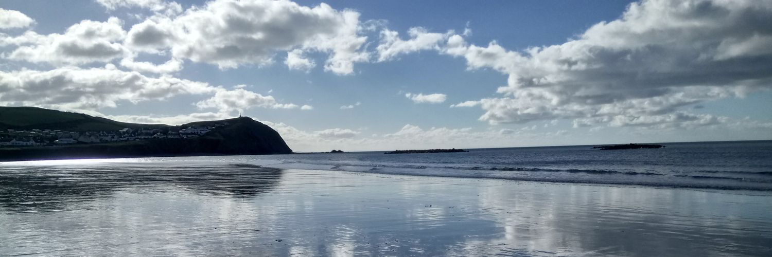 delythjames's profile banner image