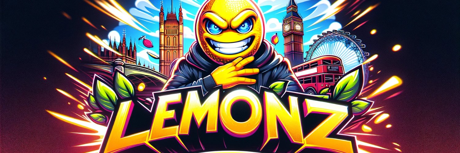 __Lemonz's profile banner image