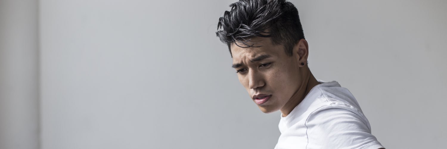 NickoSabado's profile banner image