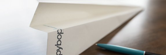 Pybop's profile banner image