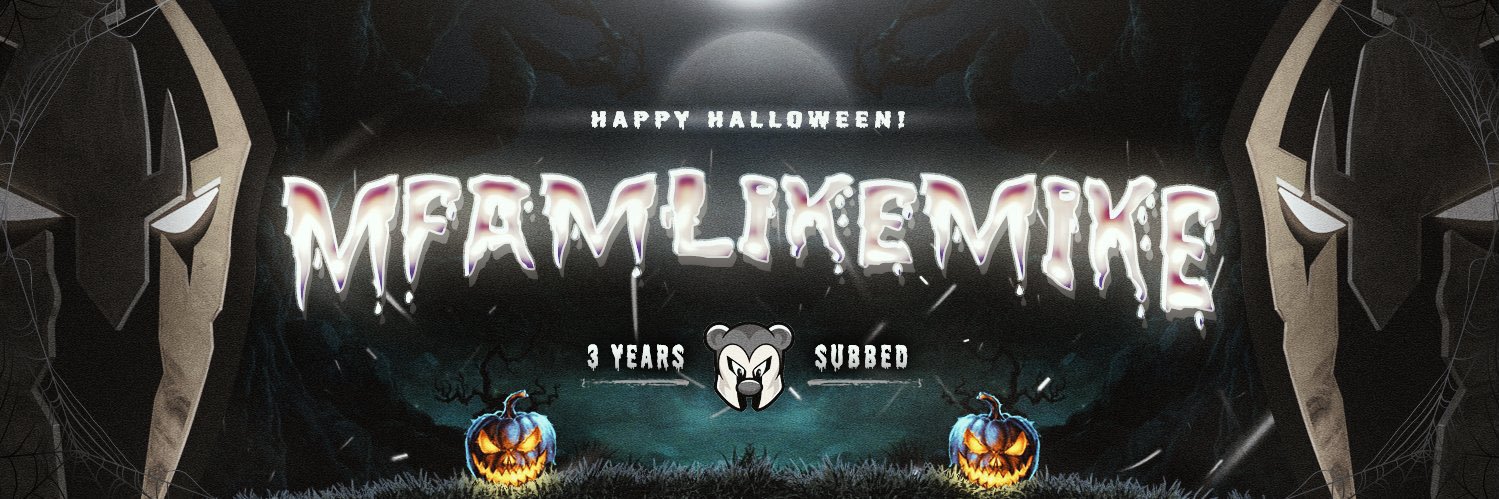 MFAMLikeMike's profile banner image