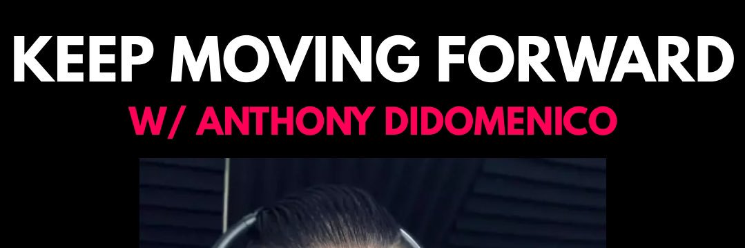 ComicAnthonyD's profile banner image