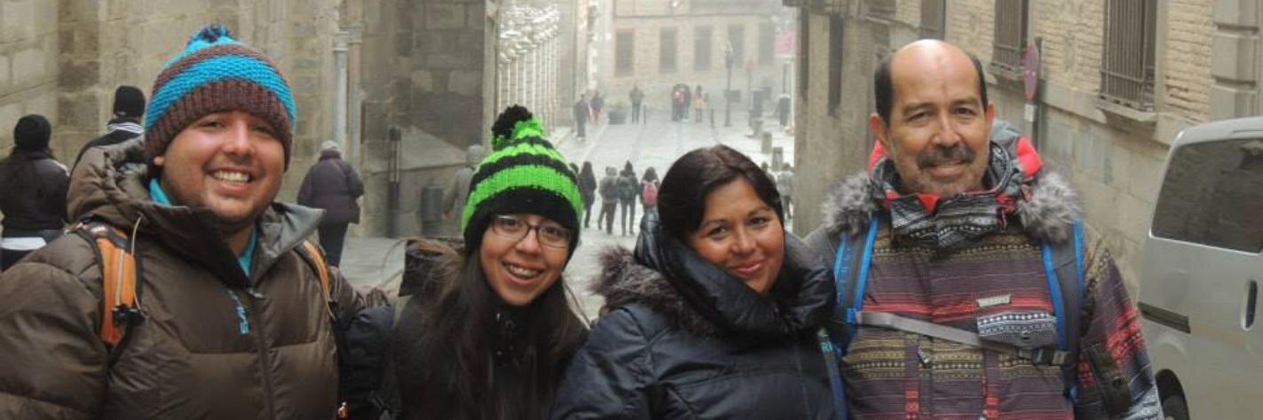 soechamorro's profile banner image
