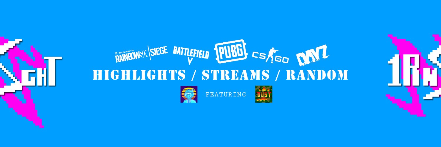 1RnSghT's profile banner image