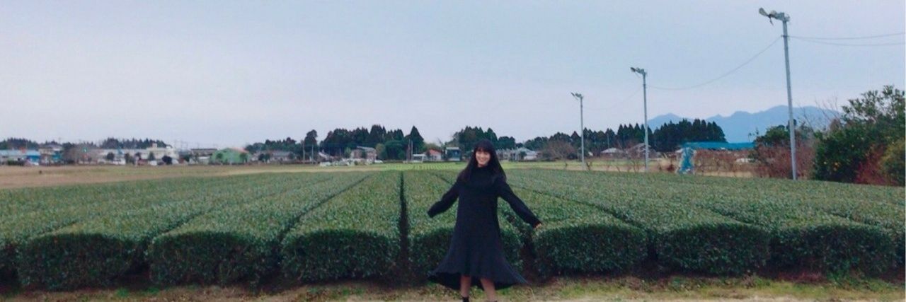 chobi3dddesuga's profile banner image