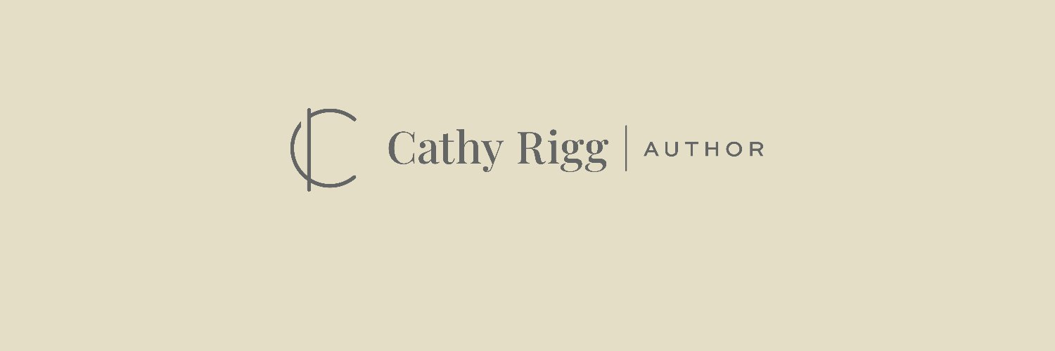CathyRiggAuthor's profile banner image