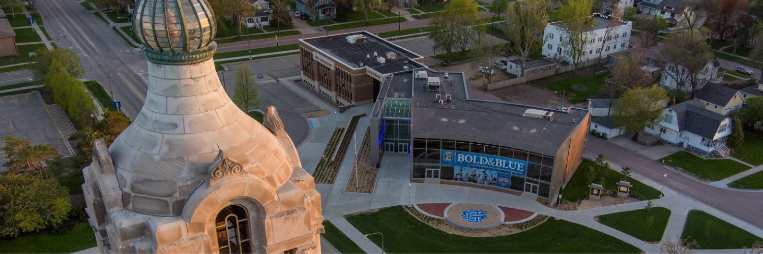 SDStateAlumni banner