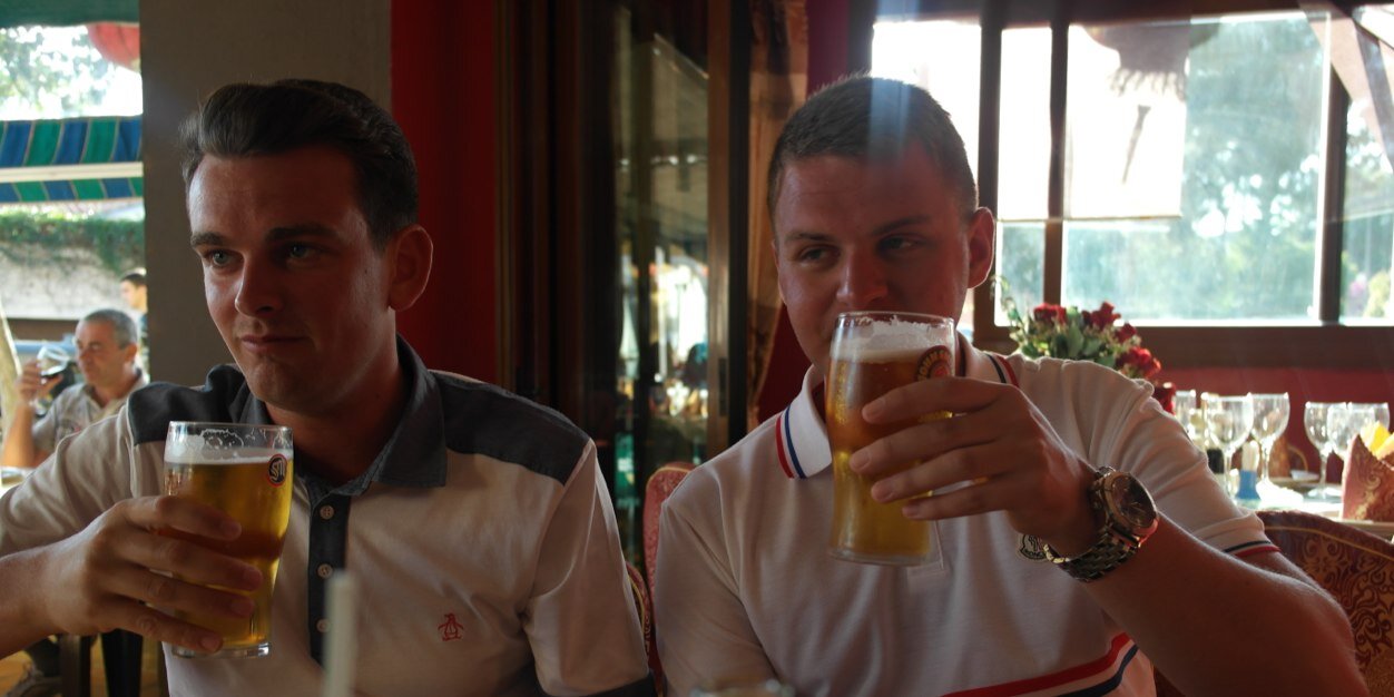 robertgreeny21's profile banner image