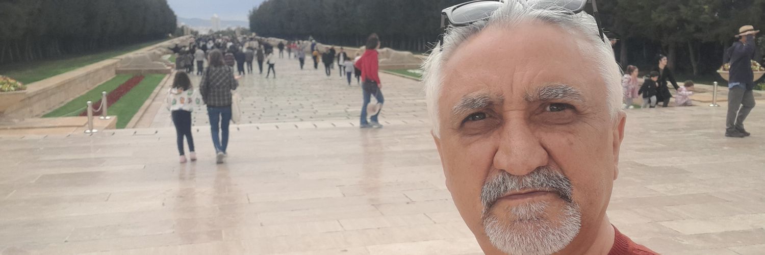 halilbilici1's profile banner image