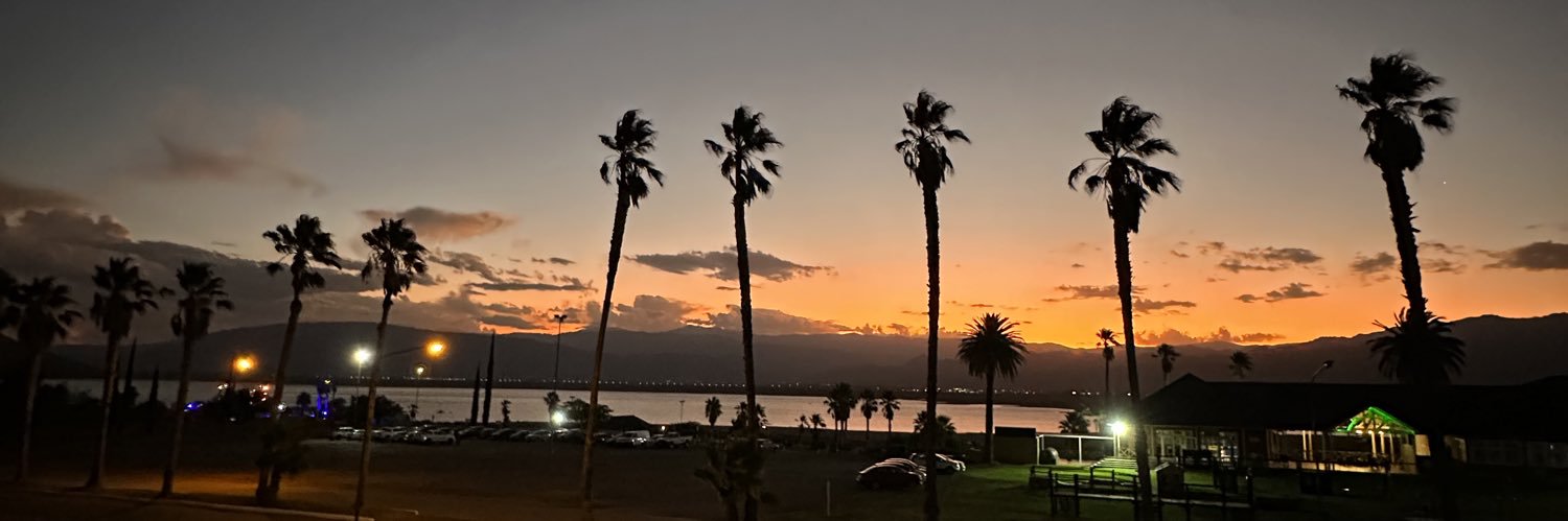 juanmsoria's profile banner image