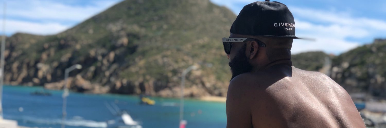 ItsJustBooja's profile banner image