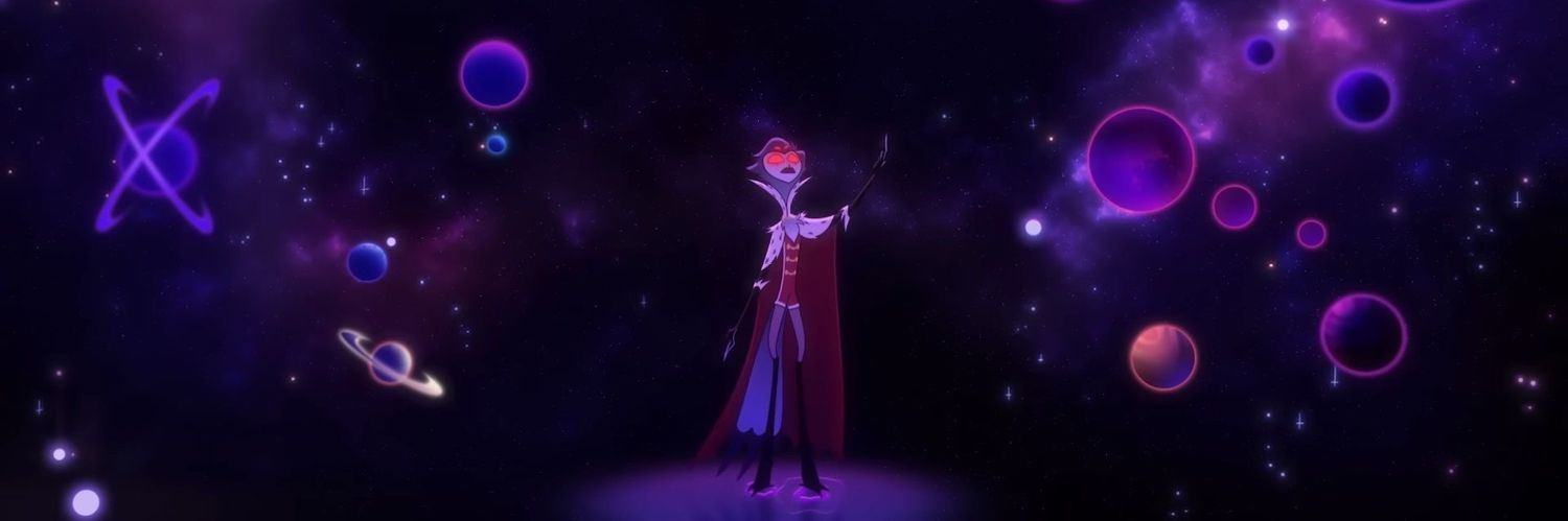 mandieverse's profile banner image
