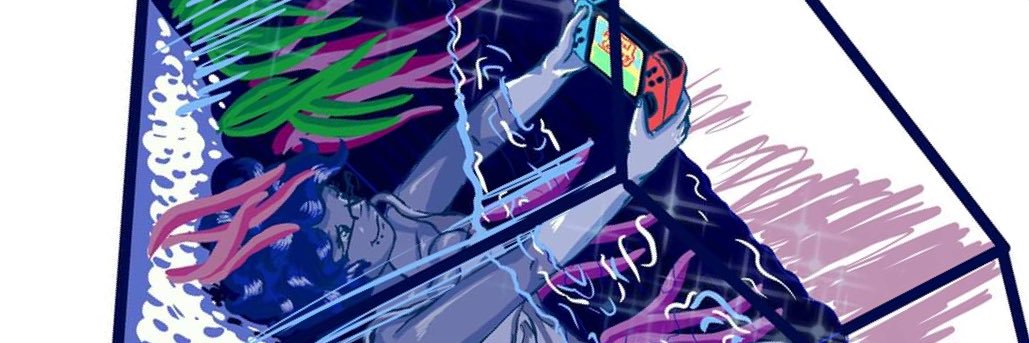 TheSharkInDark's profile banner image