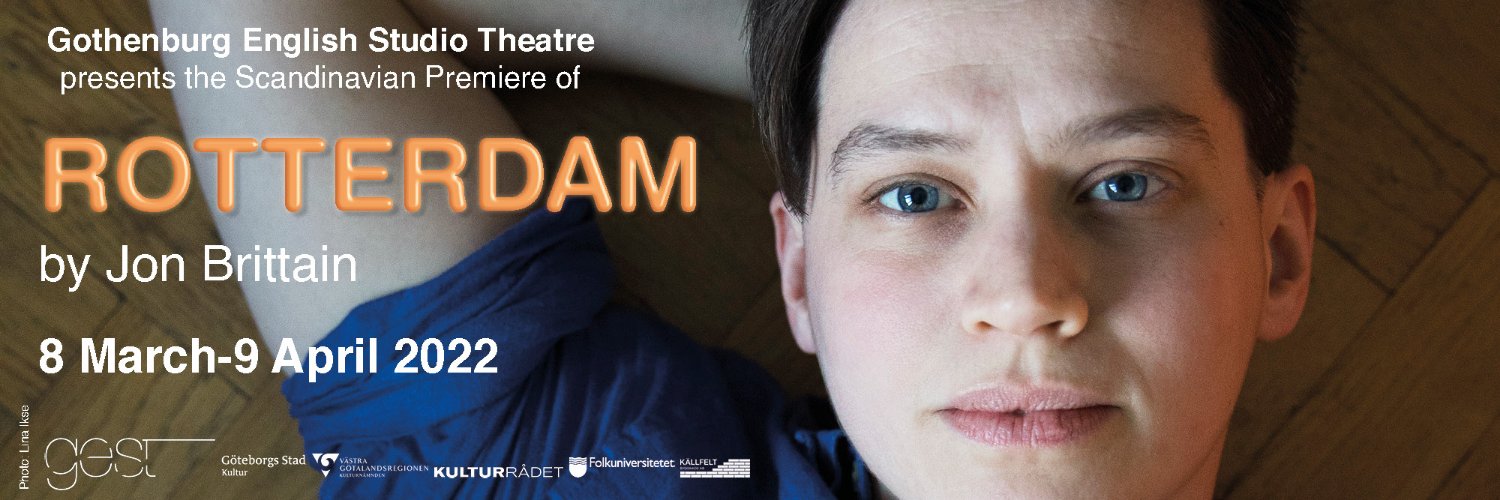 GESTtheatre's profile banner image