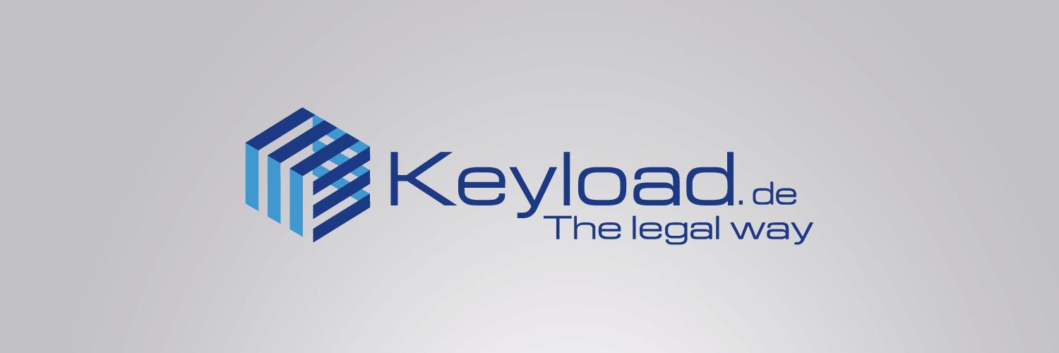 KeyloadGermany's profile banner image
