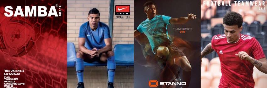 Total Sport banner
