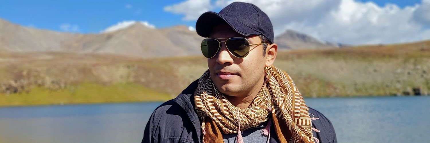 VjAsim's profile banner image