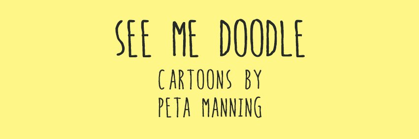 seemedoodle's profile banner image