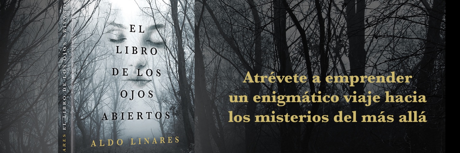 Aldo Linares Profile Banner