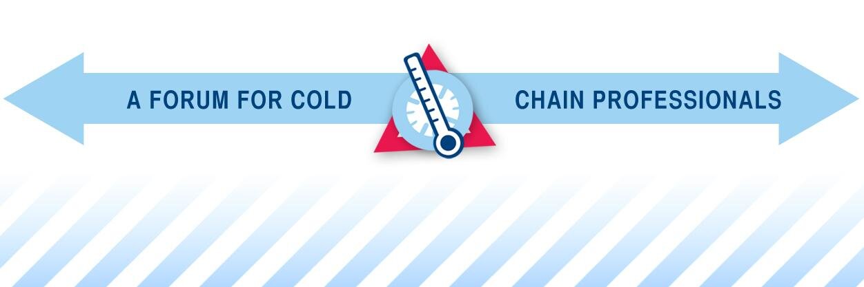 Cold Chain Hub banner