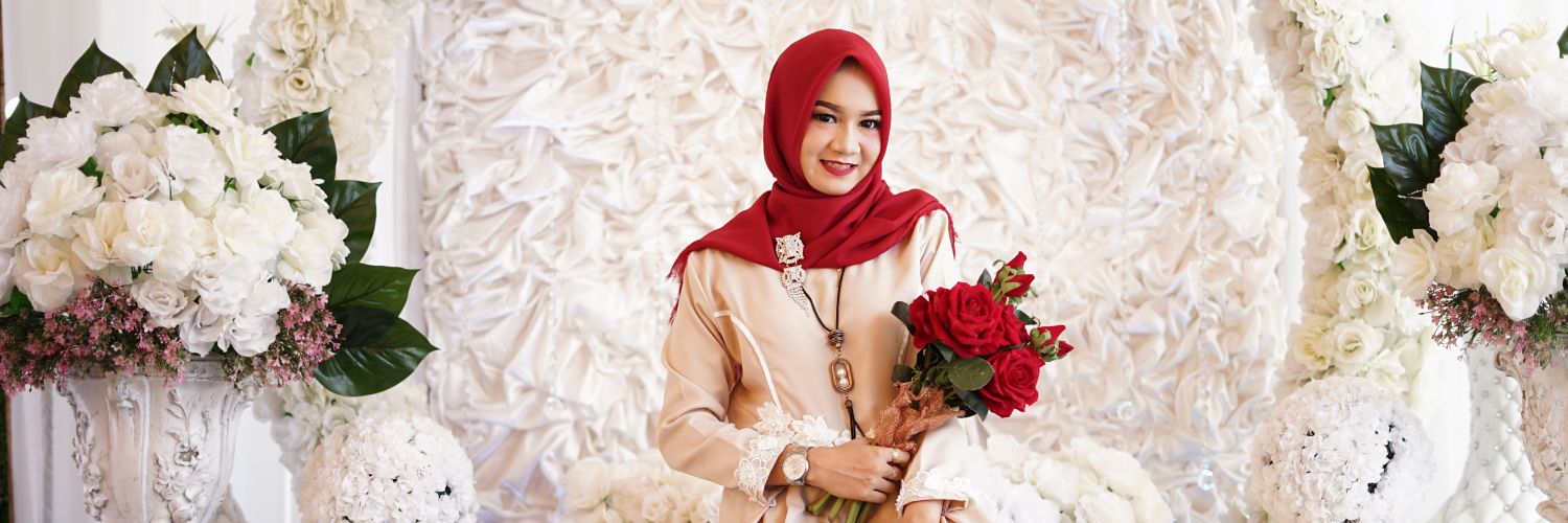 sryrahayu07's profile banner image