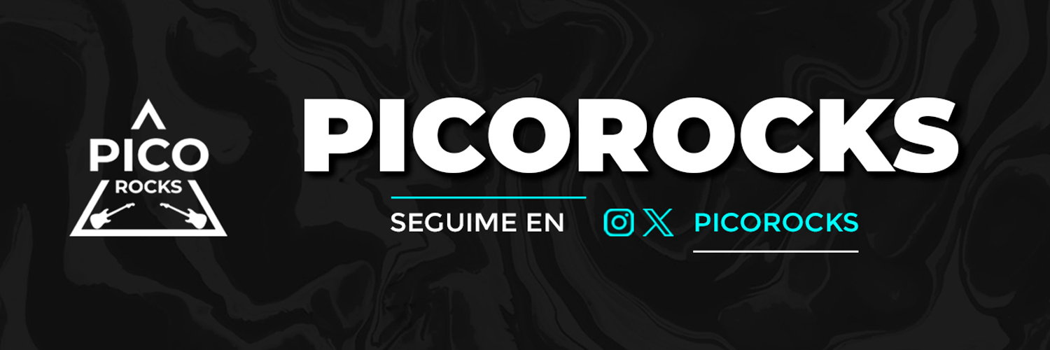PicoRocks banner