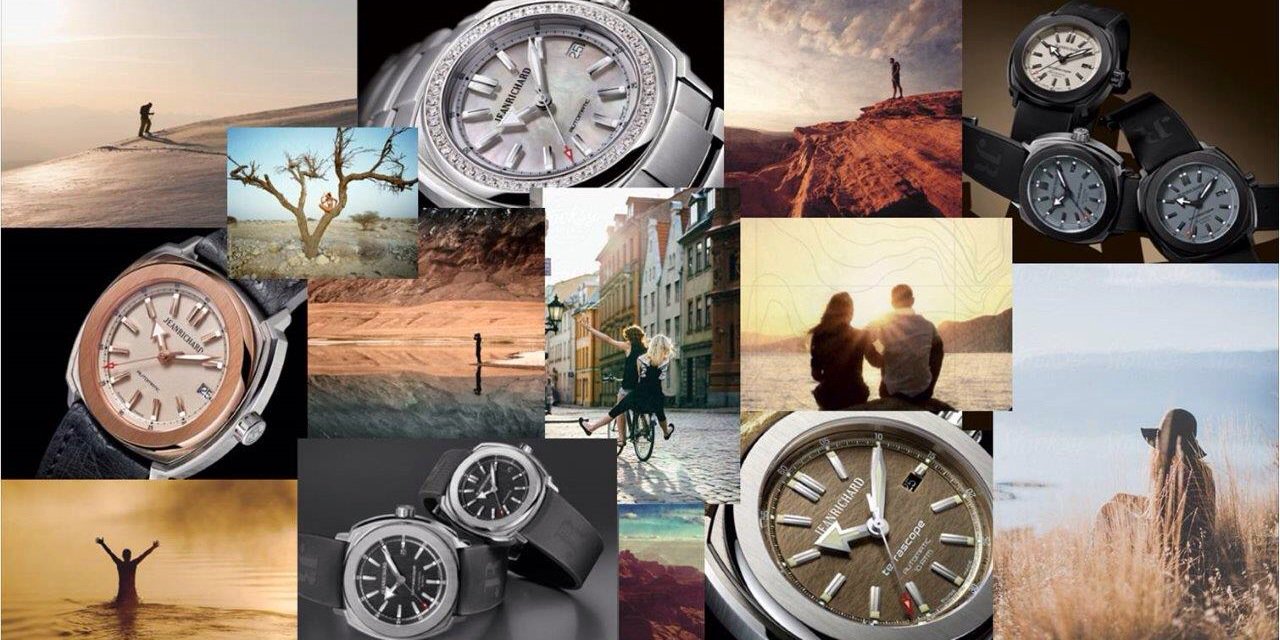 jrwatches's profile banner image