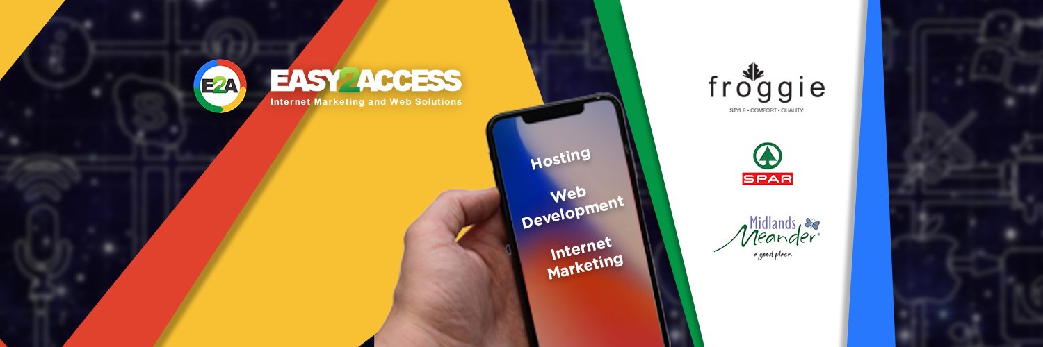 e2asolutions's profile banner image