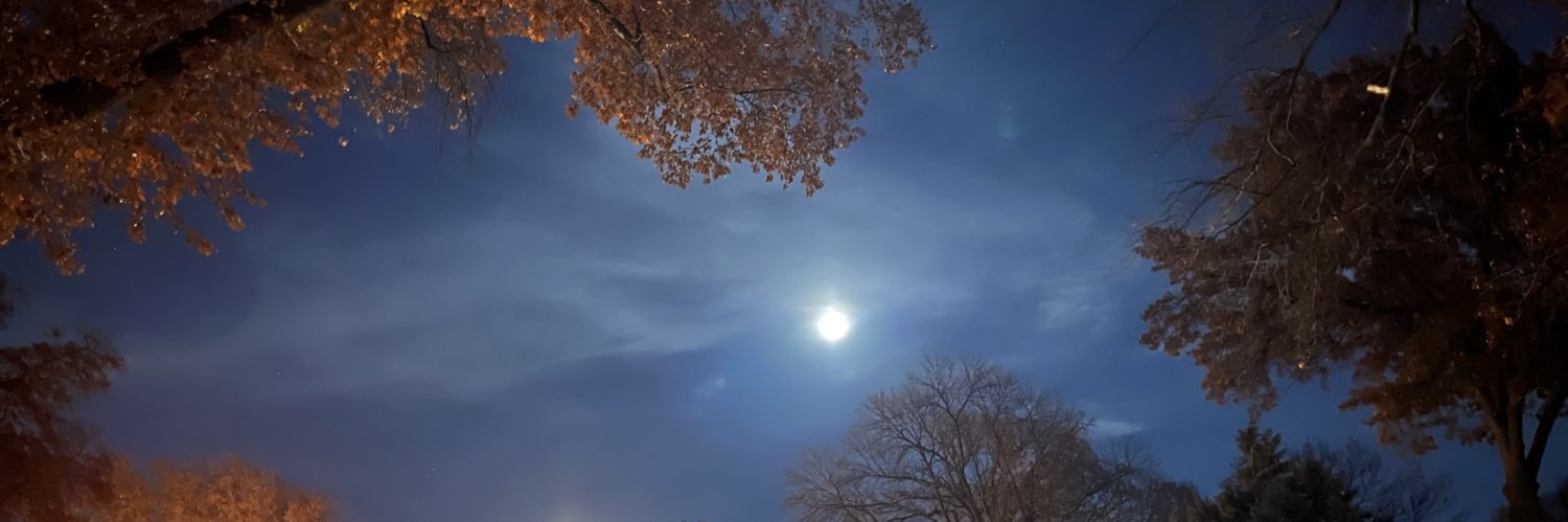 TimMullhaupt's profile banner image