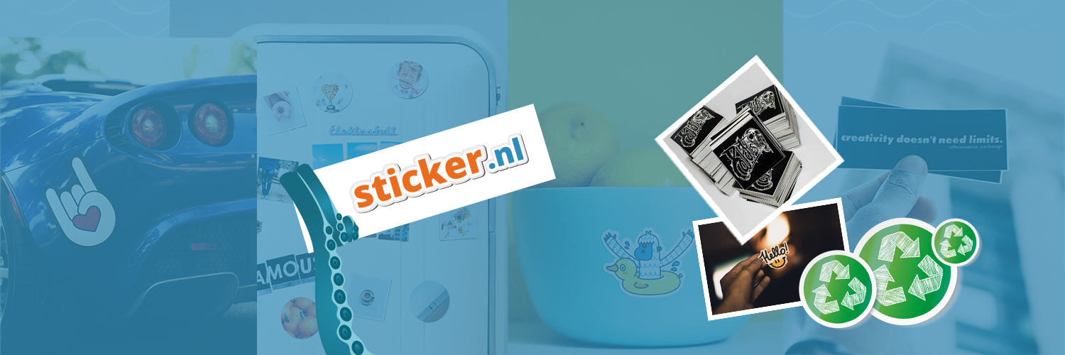 StickerNL's profile banner image