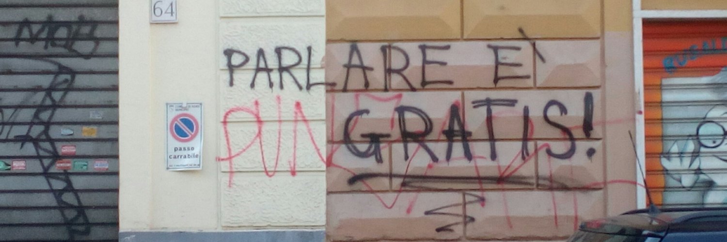 Giovanni Picker // closed account // banner