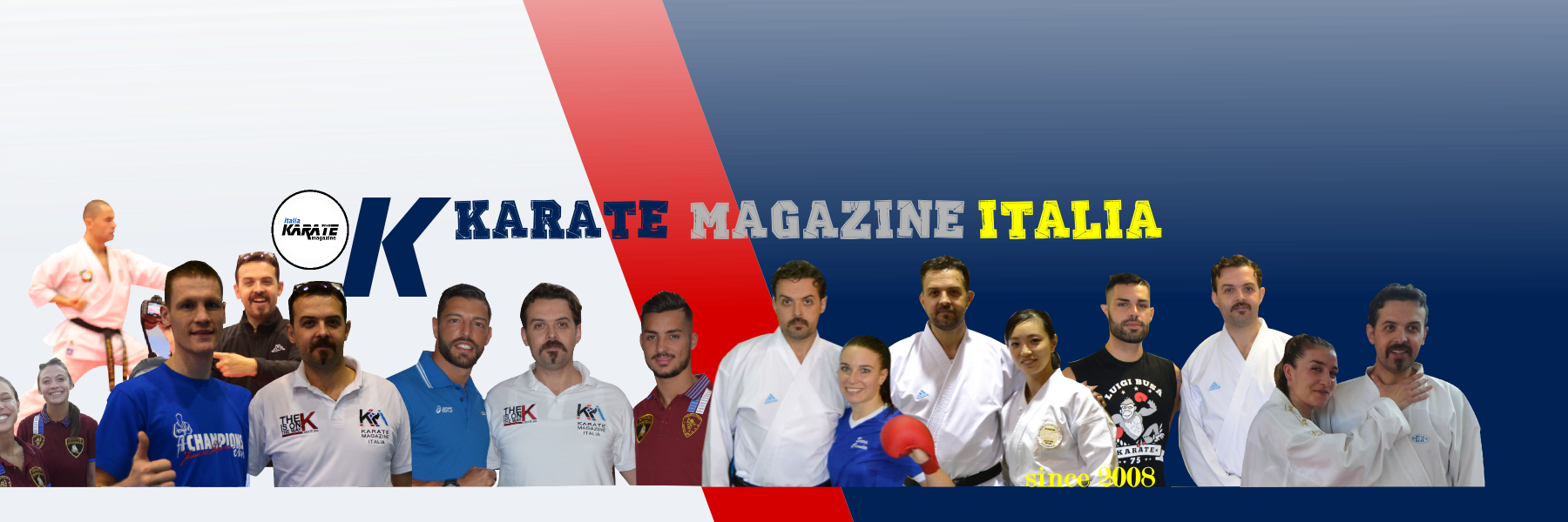 KarateMagazine's profile banner image