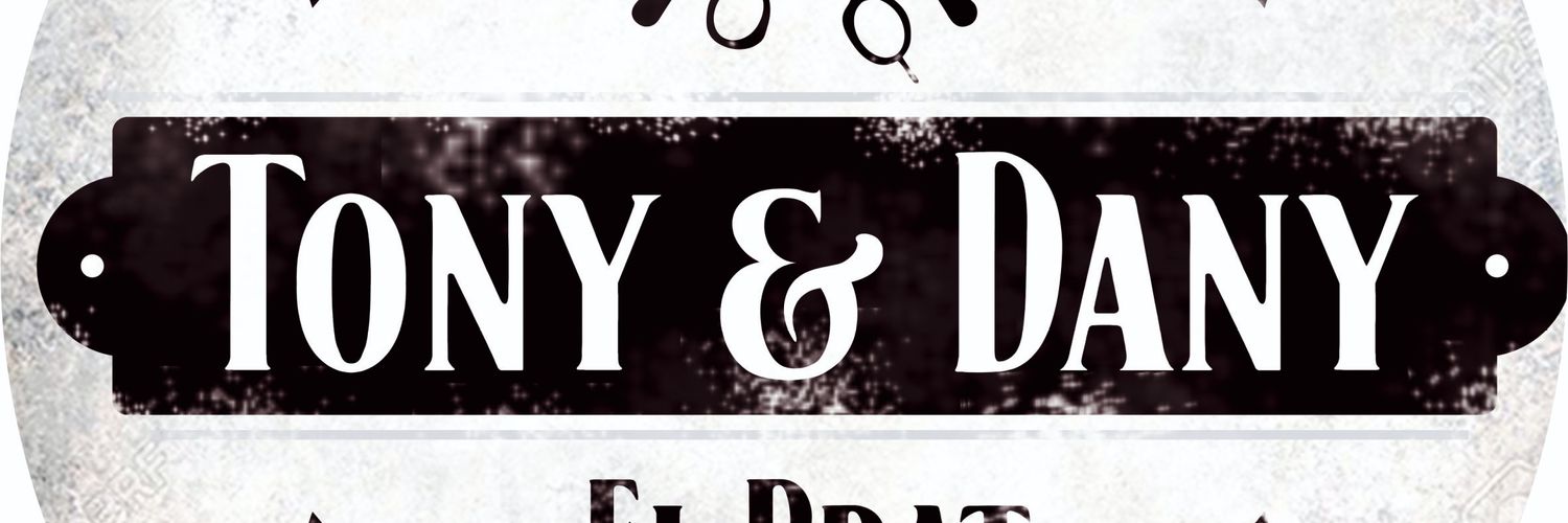 TonyandDany's profile banner image