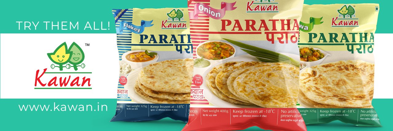 kawanparatha's profile banner image