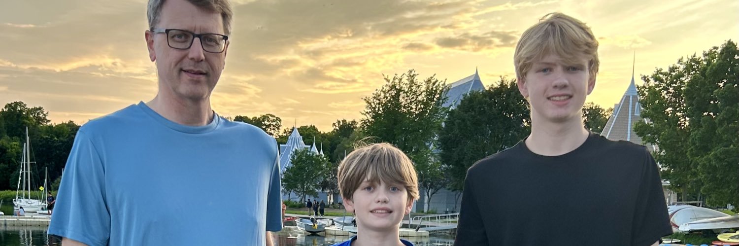 olsonbrucej's profile banner image