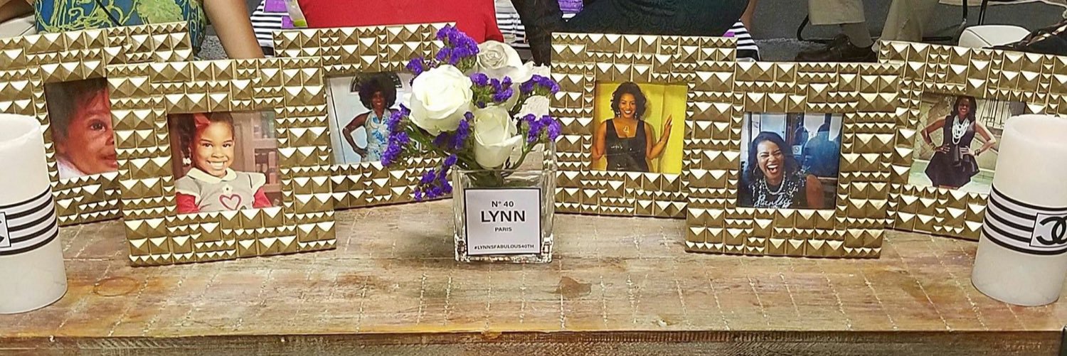 MsLynnsWorld's profile banner image