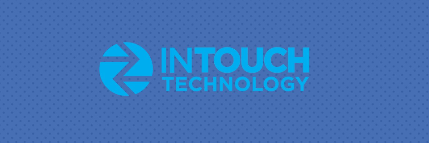 intouch_tech's profile banner image