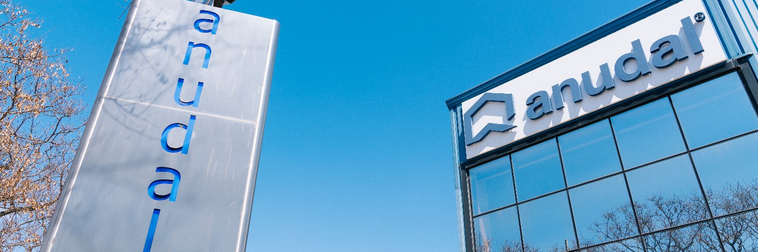 Anudal Industrial SL banner