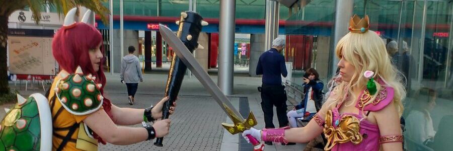 Maskarada_Cos's profile banner image