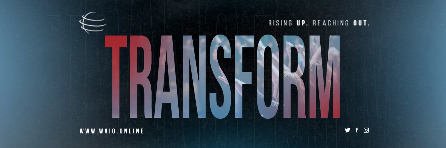 WordAliveChurch's profile banner image