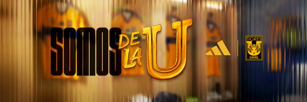 ClubTigresFB Profile Banner