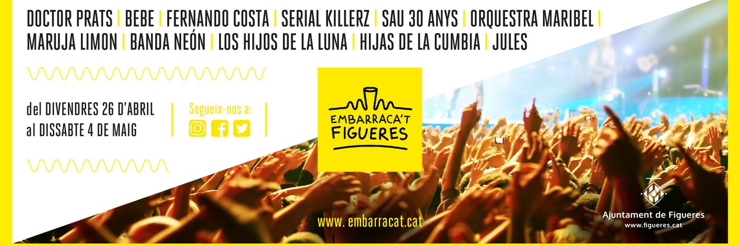 Embarraca't Figueres banner