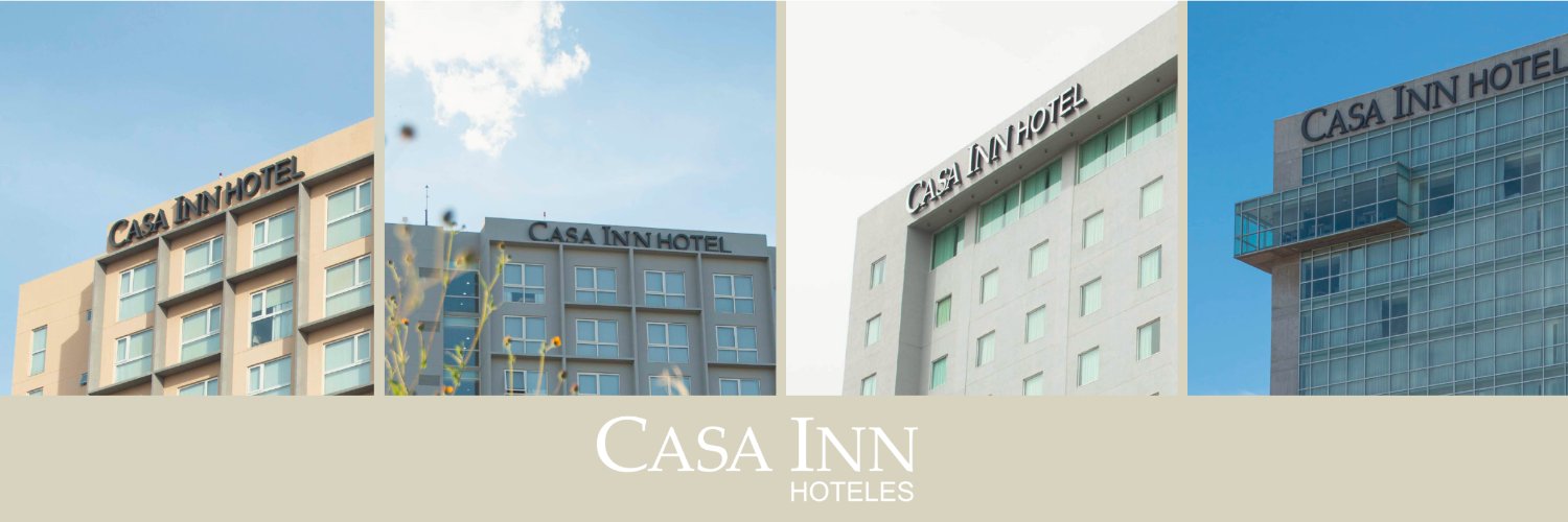 CasaInnHoteles's profile banner image