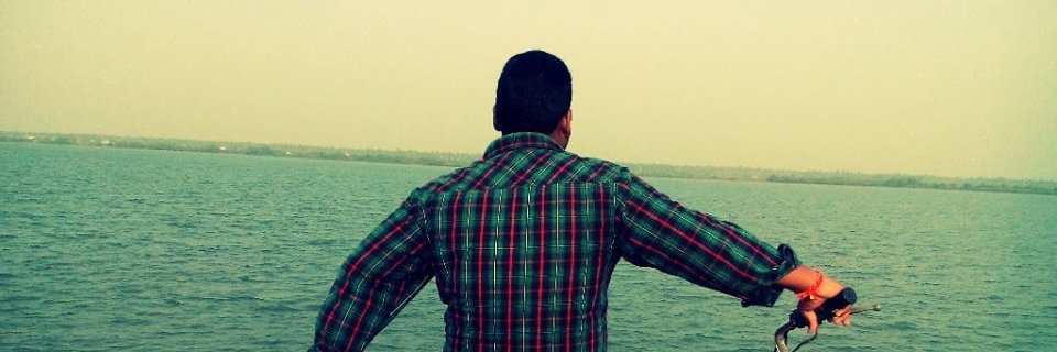 sgpmkumar's profile banner image
