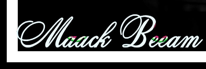 MAACKBEEAM's profile banner image