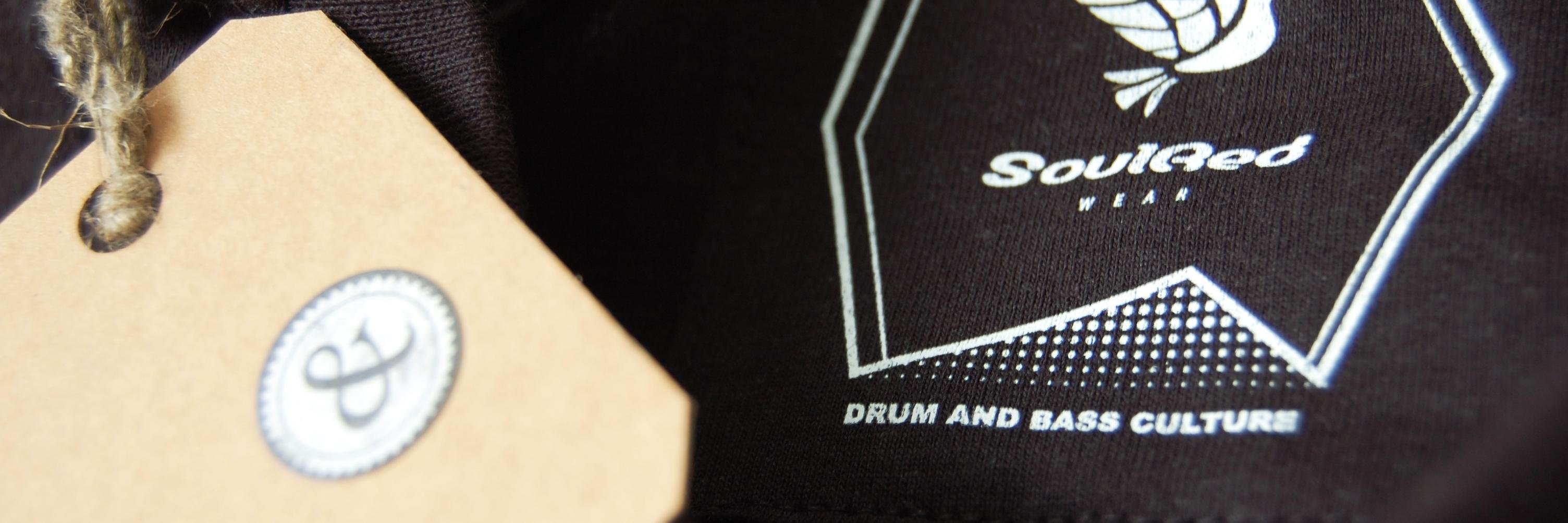 SoulRedRecords's profile banner image