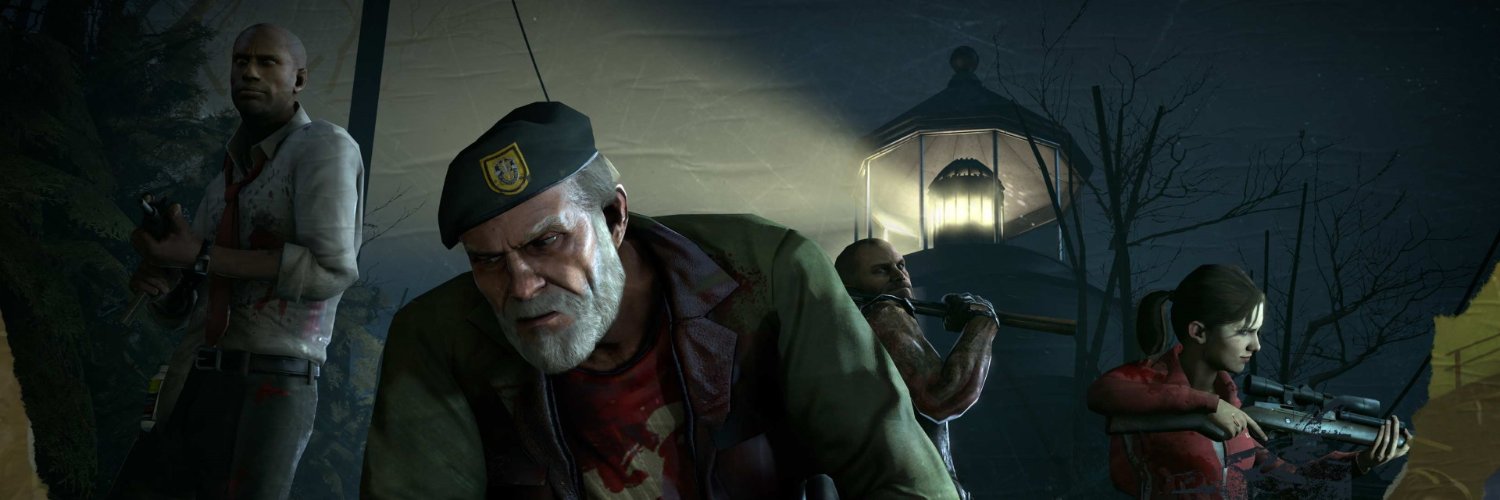 Left4Dead_N's profile banner image