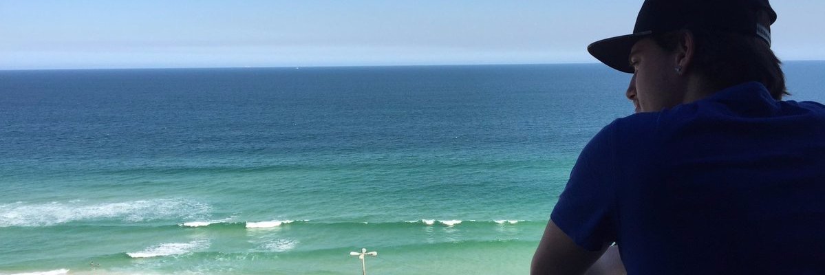 feandriolo's profile banner image