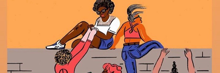 Curlvolution's profile banner image